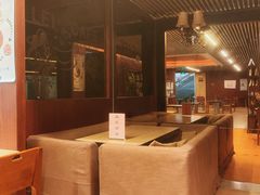 -花漾咖啡(首都国际机场六号店)