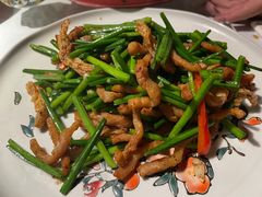 -钟菜·粤菜点心·宴请(海上世界·汇港二期店)