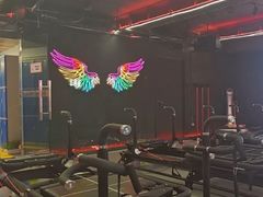 -超菲特健身工作室(晨月店)