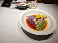 -绿茶餐厅(领展购物广场·中关村店)