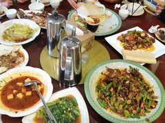 -朝花夕拾中餐厅(台儿庄古城复兴广场店)