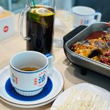 百吃不厌的鱼酷荔枝香辣烤鱼