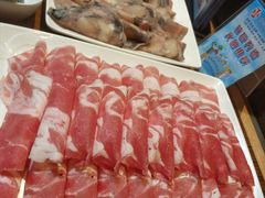 -傣妹火锅(南京东路一店)