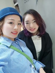 -M Hair造型
