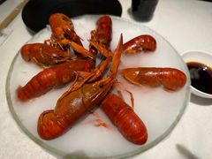 -红盔甲·小龙虾(天钥桥店)