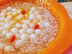 -玫瑰厅上海菜(兴国路店)