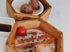 -怀德酒楼·粤菜·海鲜·茶点(宝安国际机场店)
