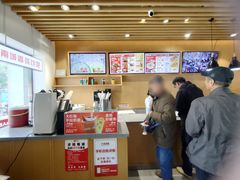 -南城香·饭香串香馄饨香(赵公口店)
