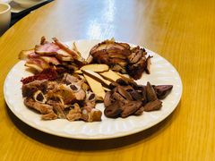 卤拼-盘飧市(春熙路店)