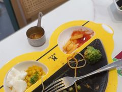 -豪客来牛排(中华城店)