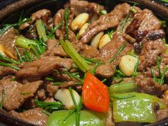 -煲煲好(朝阳门店)