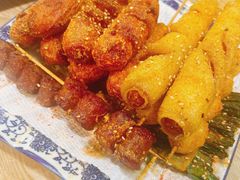 -黄记潮汕甜汤(贝底田坊店)