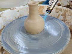 -粤陶渊.DIY陶艺体验馆(粤陶总店)