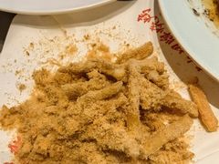 -大闫家烧烤·小海鲜家常菜(郑庄店)