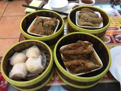 -府城小食馆(金龙宾馆店)