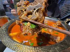 -大光明电影院(南京西路店)