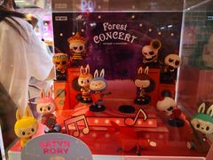 -泡泡玛特POPMART(苏州诚品生活店)