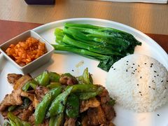 -新食谱全日制餐厅·苏州苏州湾艾美酒店