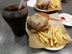 -汉堡王(下沙银泰店)