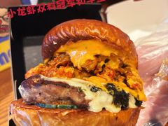 -龙湖杭州滨江天街