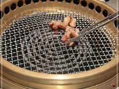 -谷牛日式烤肉(宝山U天地店)