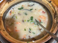 -馨香苑·潮汕菜·海鲜砂锅粥·深大老字号(南头店)