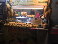 -唐人街(耀华力路)