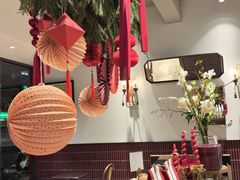 -B.O.M波姆烘焙(凤凰街店)