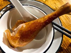-新湖烧鸡(光明店)