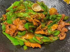 -匠熙小馆(崇文门店)