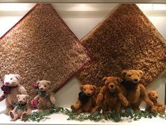 -济州岛泰迪熊博物馆