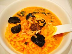 -若蘭慈·无国界素食料理(欢乐海岸店)