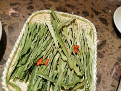 干贡菜-小龙坎火锅(花溪店)