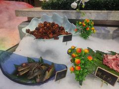-川骄海鲜自助(河东店)