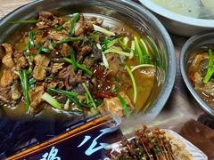 -高子烧鸡公(五里堆路店)