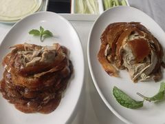 -德缘烤鸭店(大栅栏店)