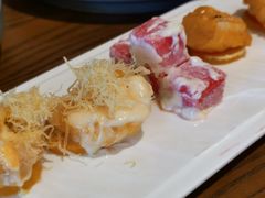 -水月周庄铂尔曼酒店-水月荟中餐厅