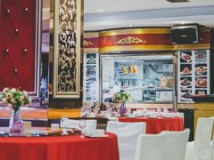 大堂-粤香楼(新光里店)