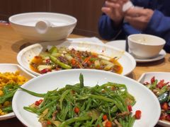 -九老汉·川渝江湖菜(合川路2店)