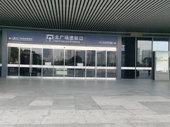 -合肥南站
