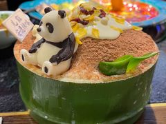 -吼堂老火锅(太古里总店)