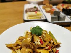 -禅蕴素食生活馆