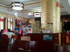 -穆老九清真牛羊肉馆(宋城店)