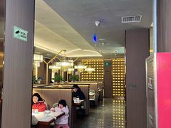-南山翁新概念川菜(江宁万达广场店)