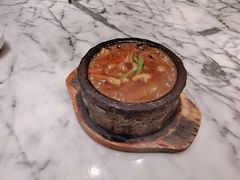 -青雅中餐厅(大连金石滩绿发希尔顿度假酒店)