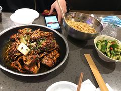 -一棠龙虾•王牌虾球(楚河汉街店)