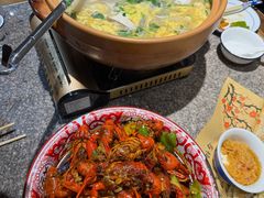 -古集小镇(银泰店)