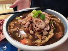 -肠王卤煮(西单食宝街店)