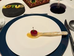 -莲西餐
