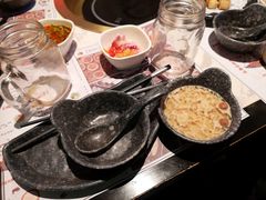 创世纪冰粉-哥老官重庆美蛙鱼头(宝山龙湖店)